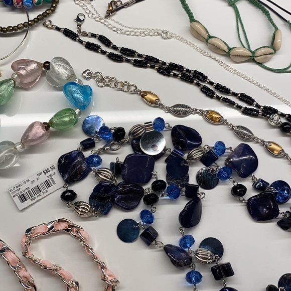 12 Piece Jewelry Bundle | Resell! 😃 - Picture 2 of 5